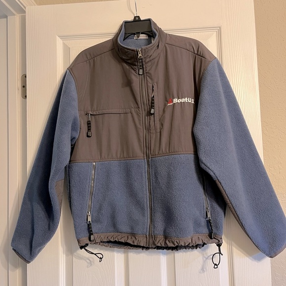 Outer Boundary Fleece Jacket (size XL) - Picture 2 of 7